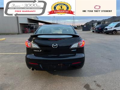 2012 Mazda Mazda3 i Touring   - Photo 16 - Wylie, TX 75098