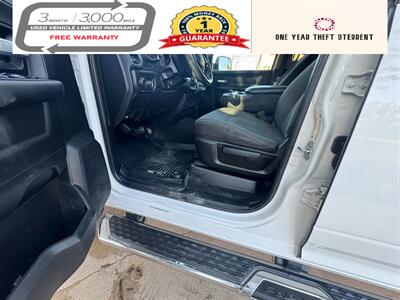 2019 RAM 2500 Tradesman 4x4   - Photo 18 - Wylie, TX 75098