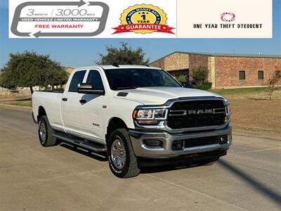 2019 RAM 2500 Tradesman 4x4   - Photo 11 - Wylie, TX 75098