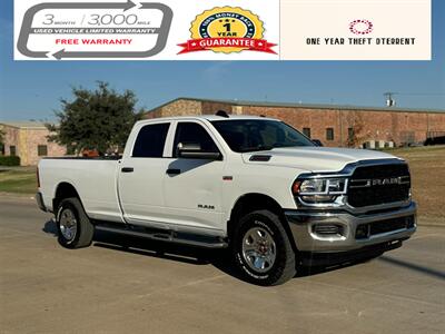 2019 RAM 2500 Tradesman 4x4   - Photo 14 - Wylie, TX 75098