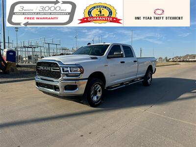 2019 RAM 2500 Tradesman 4x4   - Photo 32 - Wylie, TX 75098