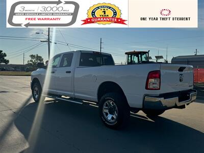 2019 RAM 2500 Tradesman 4x4   - Photo 9 - Wylie, TX 75098