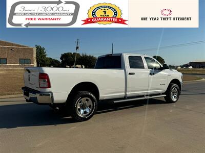 2019 RAM 2500 Tradesman 4x4   - Photo 19 - Wylie, TX 75098