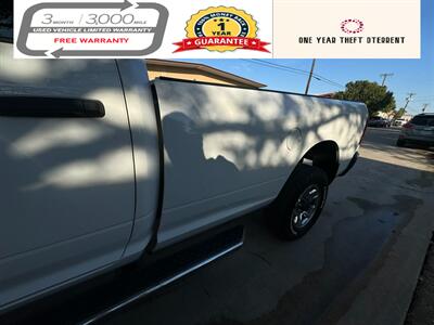 2019 RAM 2500 Tradesman 4x4   - Photo 30 - Wylie, TX 75098