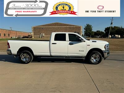 2019 RAM 2500 Tradesman 4x4   - Photo 34 - Wylie, TX 75098