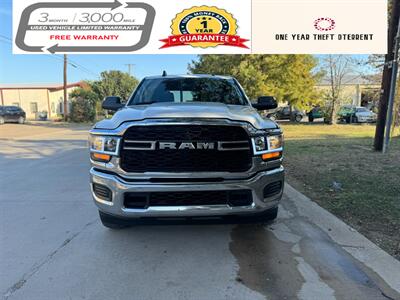 2019 RAM 2500 Tradesman 4x4   - Photo 6 - Wylie, TX 75098