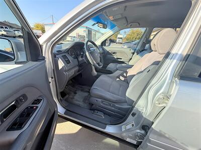2006 Honda Pilot EX 7 Seater 1 Owner Low miles - Photo 20 - Wylie, TX 75098