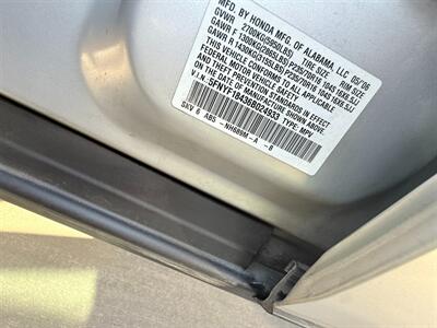 2006 Honda Pilot EX 7 Seater 1 Owner Low miles - Photo 16 - Wylie, TX 75098