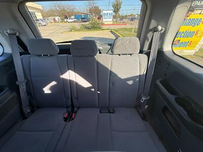 2006 Honda Pilot EX 7 Seater 1 Owner Low miles - Photo 12 - Wylie, TX 75098