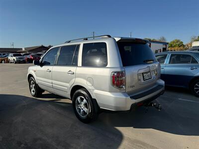 2006 Honda Pilot EX 7 Seater 1 Owner Low miles - Photo 8 - Wylie, TX 75098