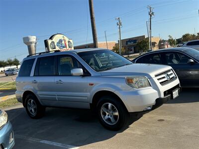 2006 Honda Pilot EX 7 Seater 1 Owner Low miles - Photo 5 - Wylie, TX 75098