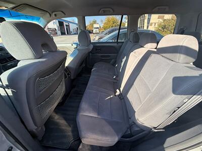 2006 Honda Pilot EX 7 Seater 1 Owner Low miles - Photo 13 - Wylie, TX 75098