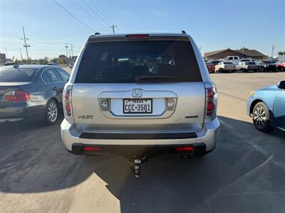 2006 Honda Pilot EX 7 Seater 1 Owner Low miles - Photo 7 - Wylie, TX 75098