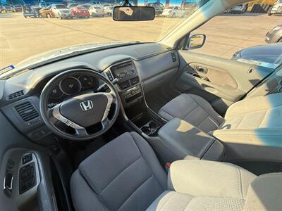 2006 Honda Pilot EX 7 Seater 1 Owner Low miles - Photo 11 - Wylie, TX 75098