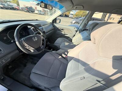 2006 Honda Pilot EX 7 Seater 1 Owner Low miles - Photo 18 - Wylie, TX 75098