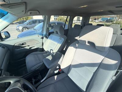 2006 Honda Pilot EX 7 Seater 1 Owner Low miles - Photo 19 - Wylie, TX 75098