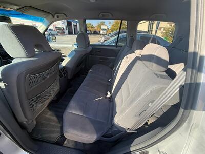 2006 Honda Pilot EX 7 Seater 1 Owner Low miles - Photo 10 - Wylie, TX 75098