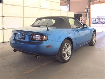 2006 Mazda MX-5 Miata   - Photo 3 - Wylie, TX 75098