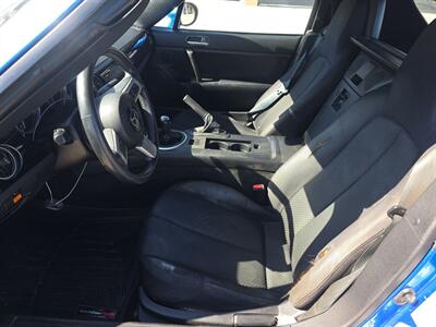 2006 Mazda MX-5 Miata   - Photo 2 - Wylie, TX 75098