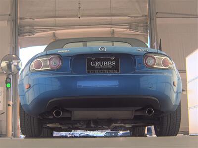 2006 Mazda MX-5 Miata   - Photo 9 - Wylie, TX 75098