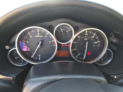 2006 Mazda MX-5 Miata   - Photo 6 - Wylie, TX 75098