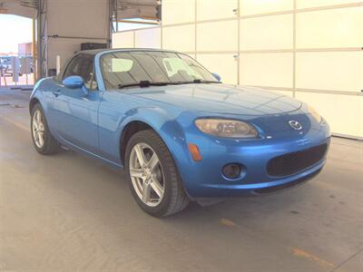 2006 Mazda MX-5 Miata   - Photo 10 - Wylie, TX 75098