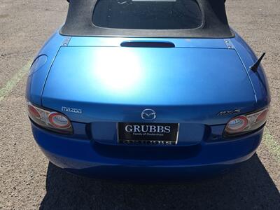 2006 Mazda MX-5 Miata   - Photo 4 - Wylie, TX 75098