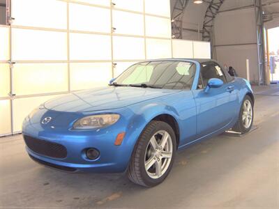 2006 Mazda MX-5 Miata   - Photo 1 - Wylie, TX 75098