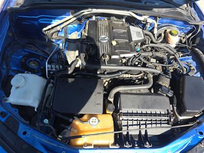 2006 Mazda MX-5 Miata   - Photo 5 - Wylie, TX 75098