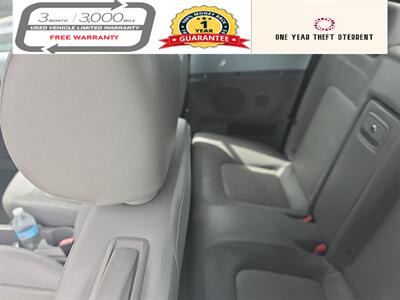 2006 Volkswagen New Beetle Convertible 2.5   - Photo 4 - Wylie, TX 75098
