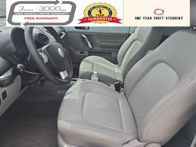 2006 Volkswagen New Beetle Convertible 2.5   - Photo 2 - Wylie, TX 75098