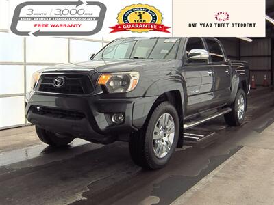 2013 Toyota Tacoma PreRunner V6 ONE OWNER !!!   - Photo 8 - Wylie, TX 75098