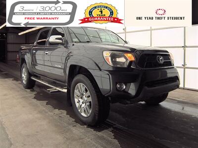 2013 Toyota Tacoma PreRunner V6 ONE OWNER !!!   - Photo 1 - Wylie, TX 75098