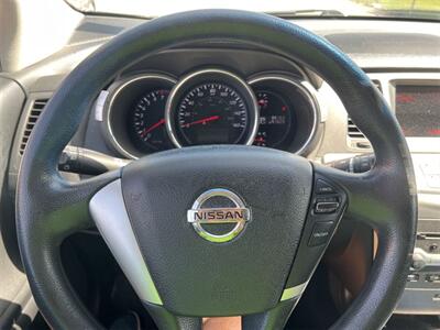 2014 Nissan Murano S - Photo 11 - Wylie, TX 75098