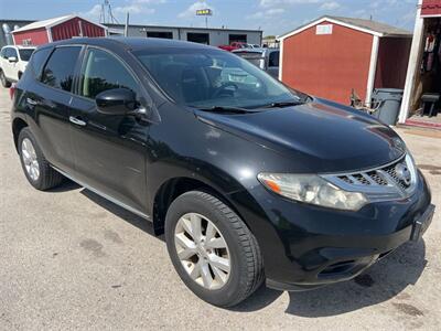 2014 Nissan Murano S - Photo 15 - Wylie, TX 75098