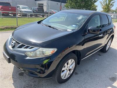 2014 Nissan Murano S - Photo 14 - Wylie, TX 75098