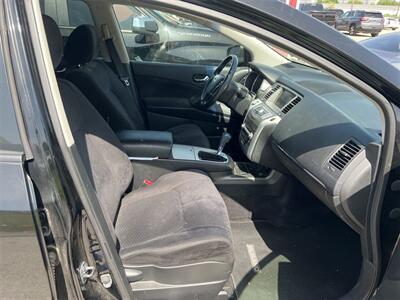 2014 Nissan Murano S - Photo 2 - Wylie, TX 75098