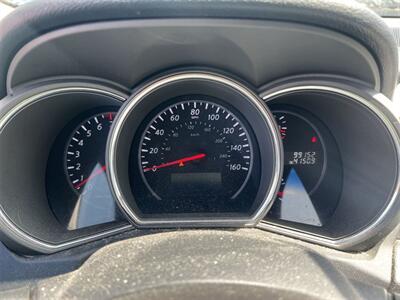 2014 Nissan Murano S - Photo 10 - Wylie, TX 75098