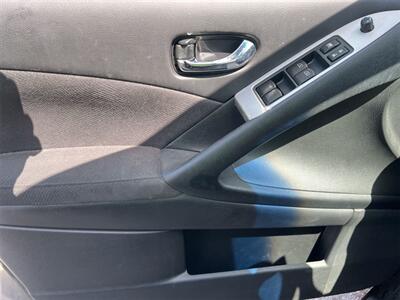 2014 Nissan Murano S - Photo 8 - Wylie, TX 75098
