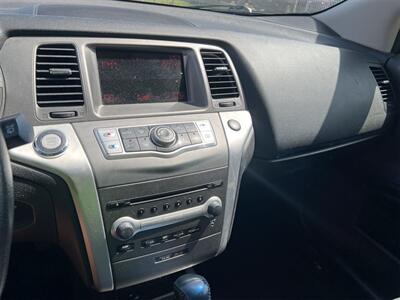 2014 Nissan Murano S - Photo 12 - Wylie, TX 75098