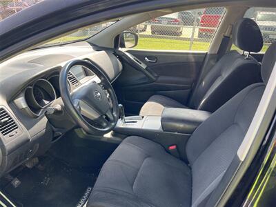 2014 Nissan Murano S - Photo 7 - Wylie, TX 75098