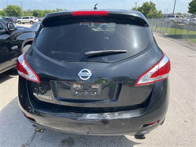 2014 Nissan Murano S - Photo 4 - Wylie, TX 75098
