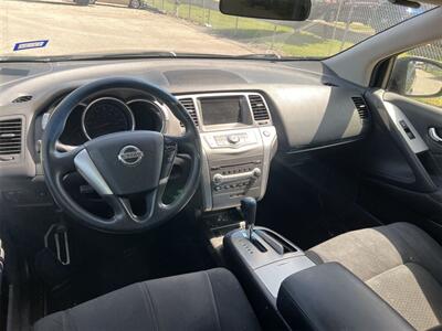 2014 Nissan Murano S - Photo 6 - Wylie, TX 75098