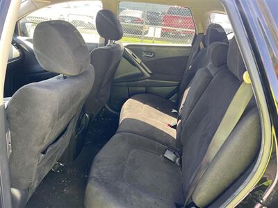 2014 Nissan Murano S - Photo 9 - Wylie, TX 75098