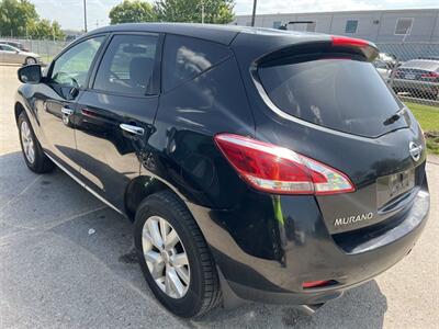 2014 Nissan Murano S - Photo 5 - Wylie, TX 75098
