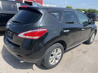 2014 Nissan Murano S - Photo 3 - Wylie, TX 75098