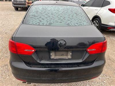 2014 Volkswagen Jetta S - Photo 4 - Wylie, TX 75098