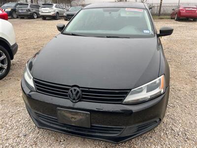 2014 Volkswagen Jetta S - Photo 1 - Wylie, TX 75098