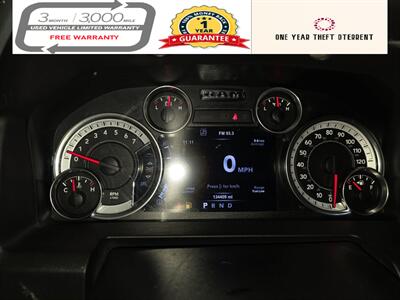 2015 RAM 1500 Big Horn   - Photo 5 - Wylie, TX 75098