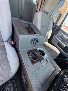 2015 RAM 1500 Big Horn 4x4   - Photo 22 - Wylie, TX 75098